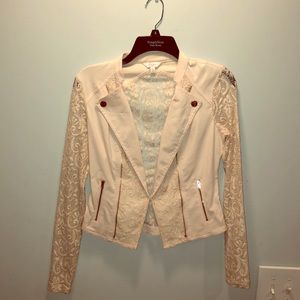 Candie’s - Fashion Blazer
